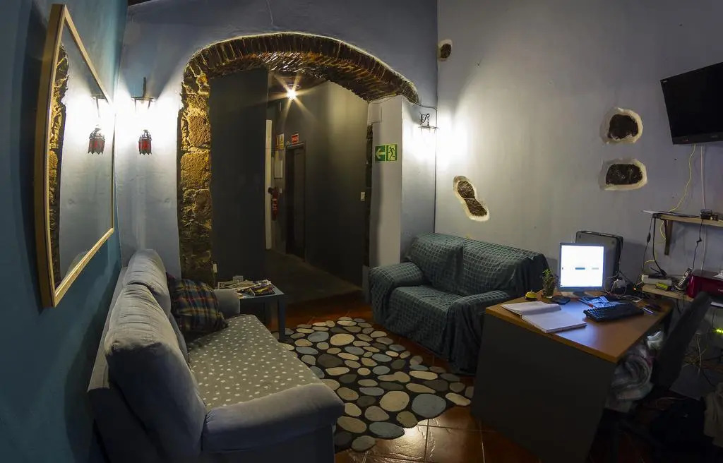 B&B La Laguna