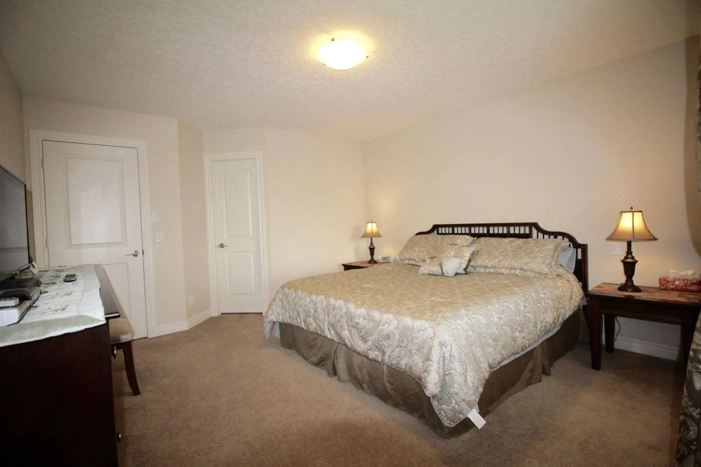 My Calgary B&B