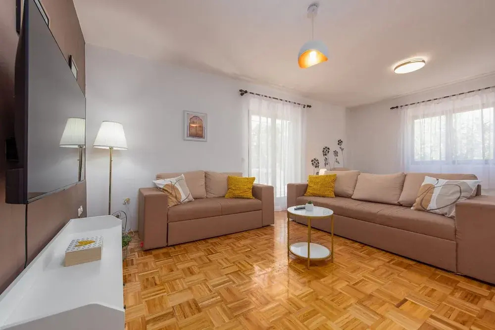 Villa Pine ZadarVillas