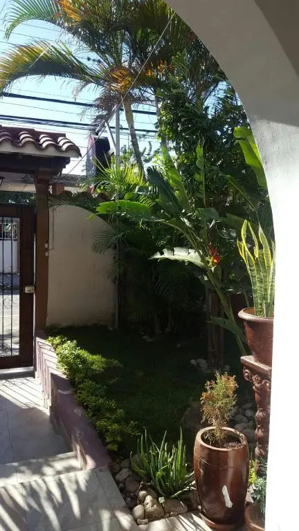 Hotel El Super 8