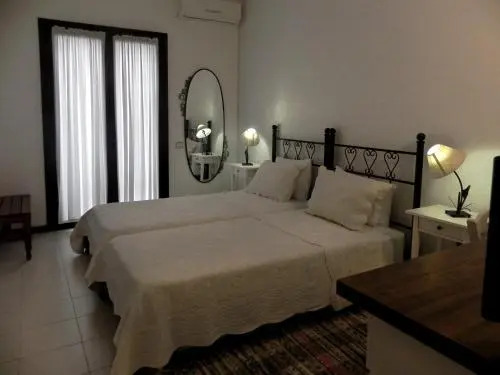 Ulysses Hotel