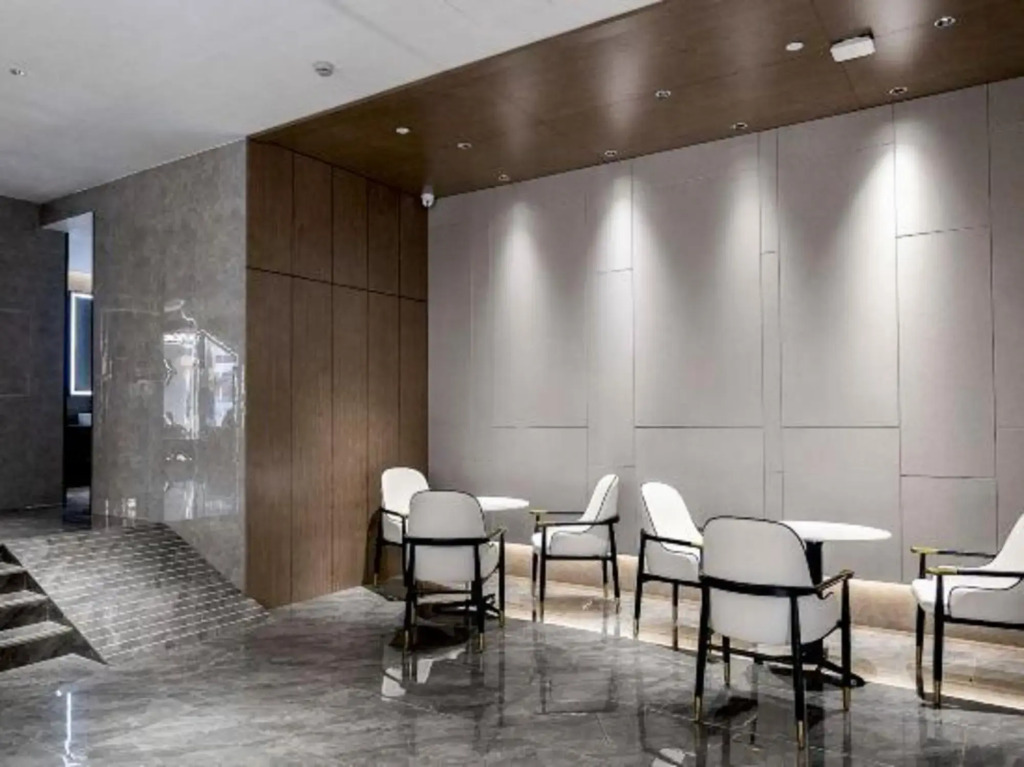 cang nan huo mao dianjin hotel