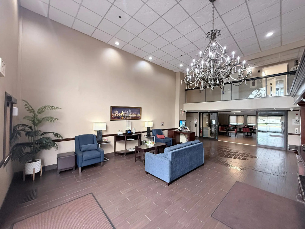Comfort Inn Feasterville - Trevose