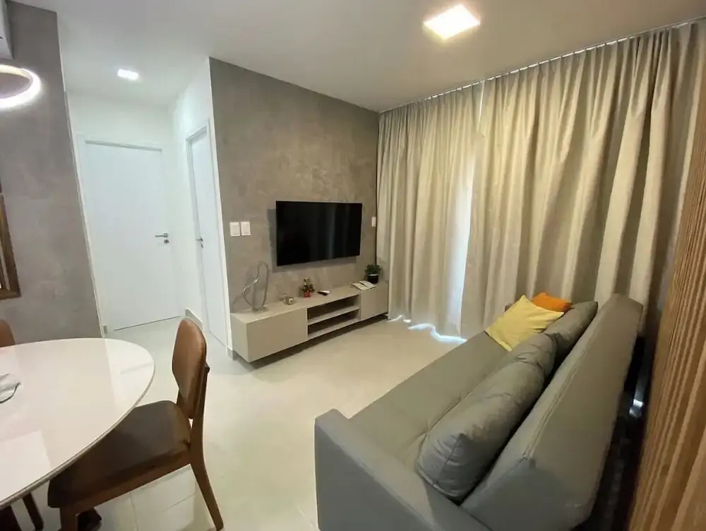 Edificio Promenade II - Apt 604