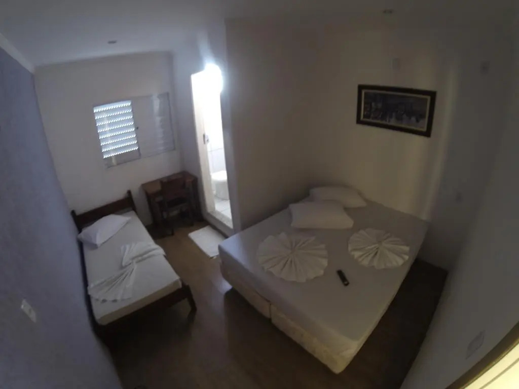 Hotel Paris