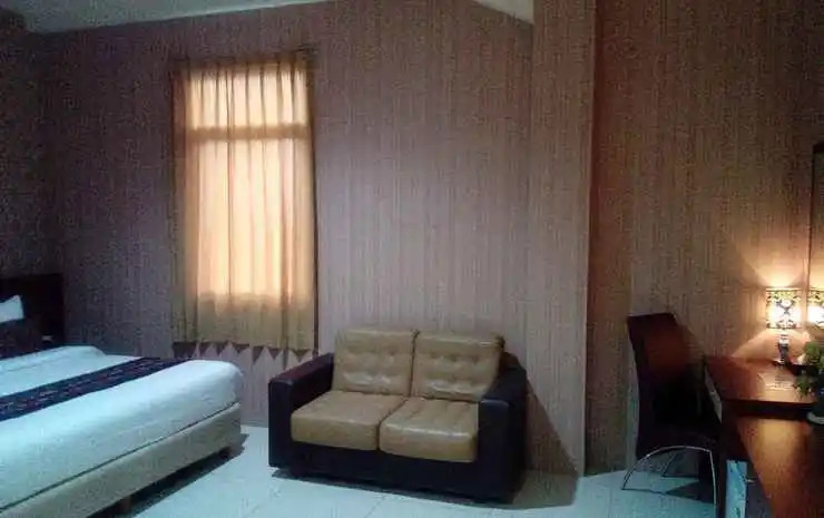 Marina Bima Hotel
