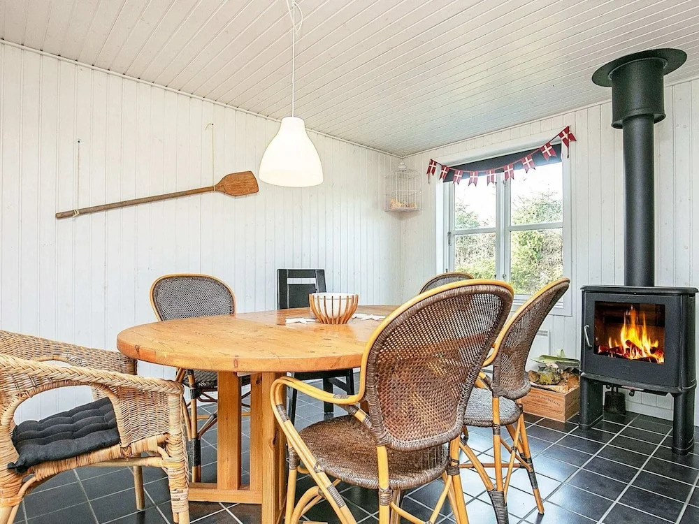 5 Person Holiday Home in Hals