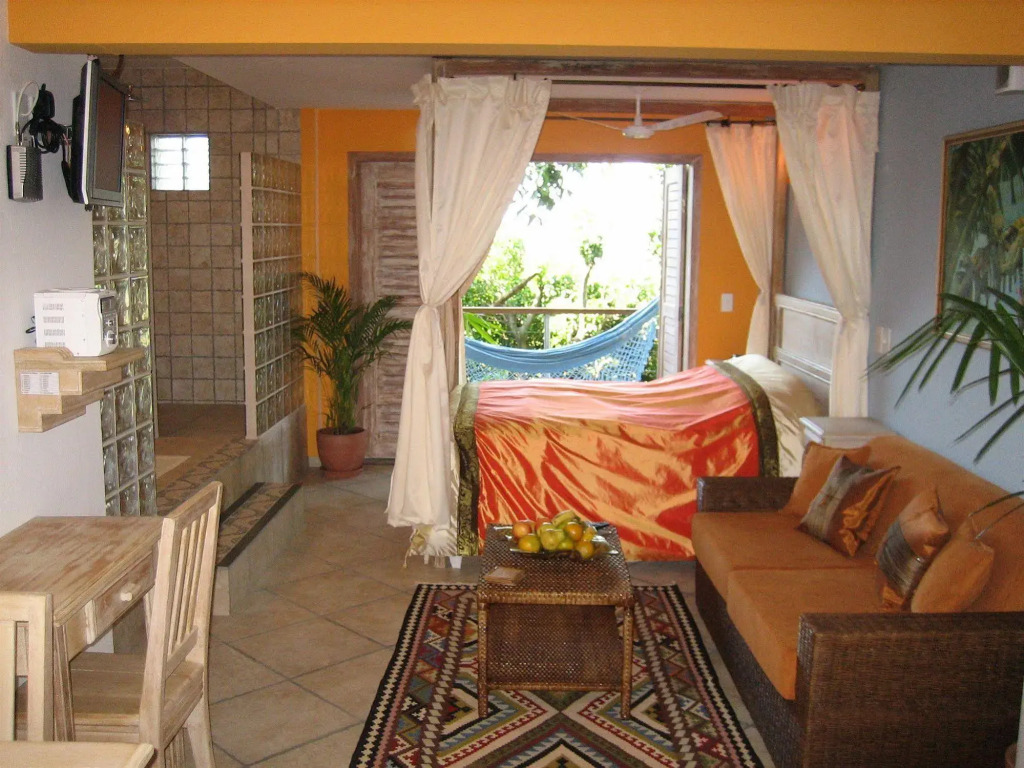 Gavea Tropical Boutique Hotel