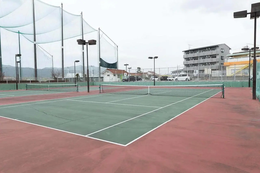 Saijo Hakuwa Hotel