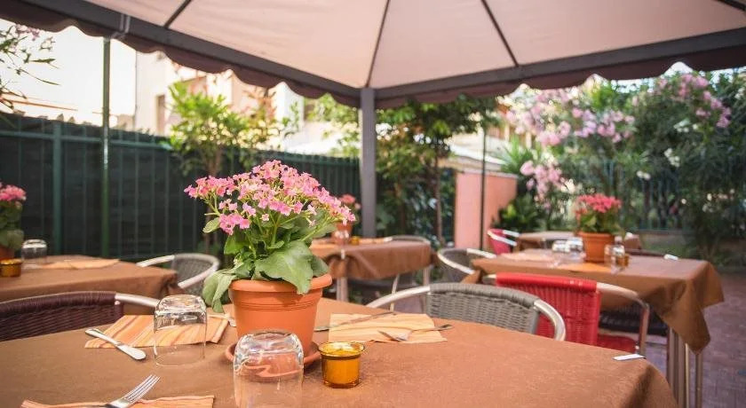 Albergo Margherita