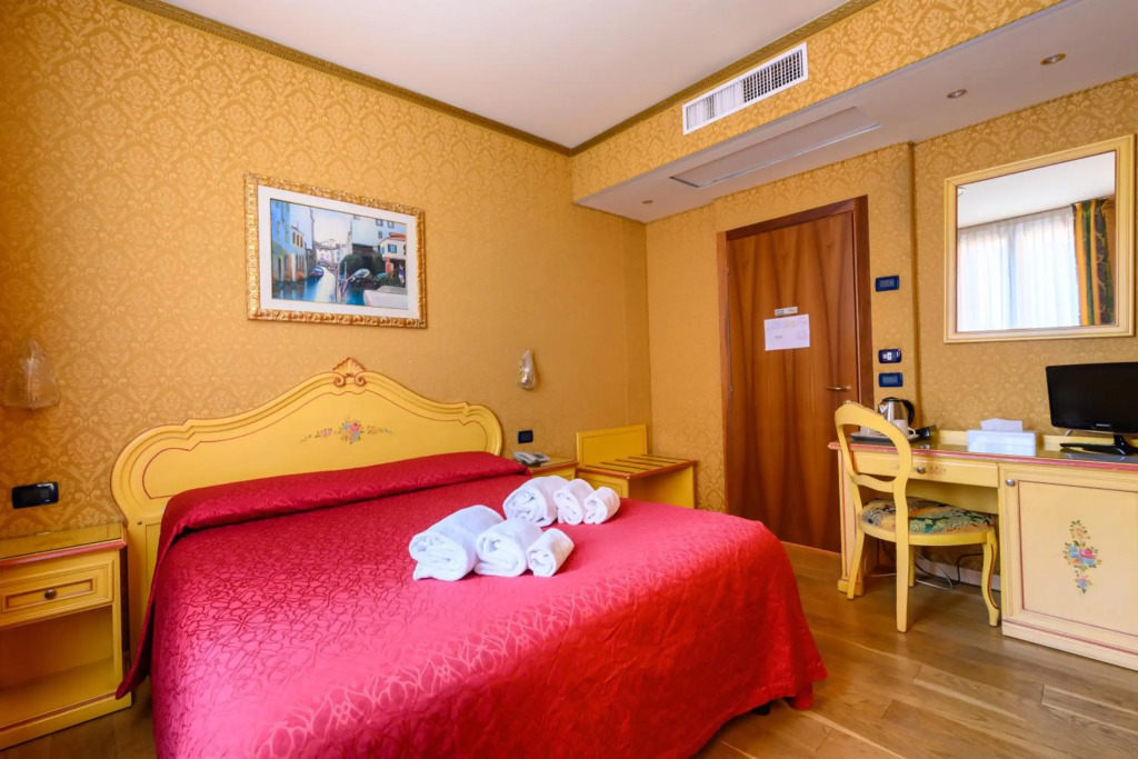 Residenza Ca San Marco