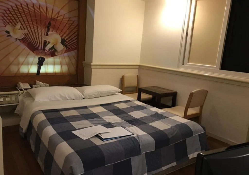 真正好旅店 Good Hotel