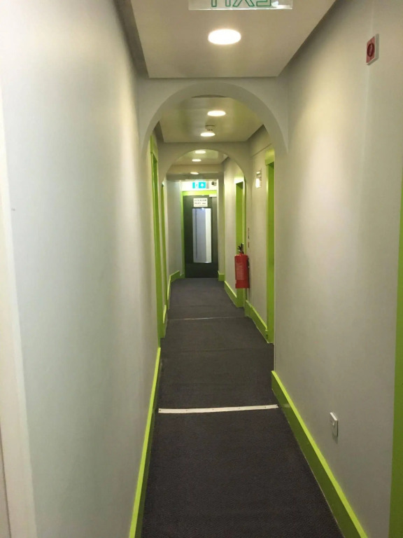 YHA London St Pauls