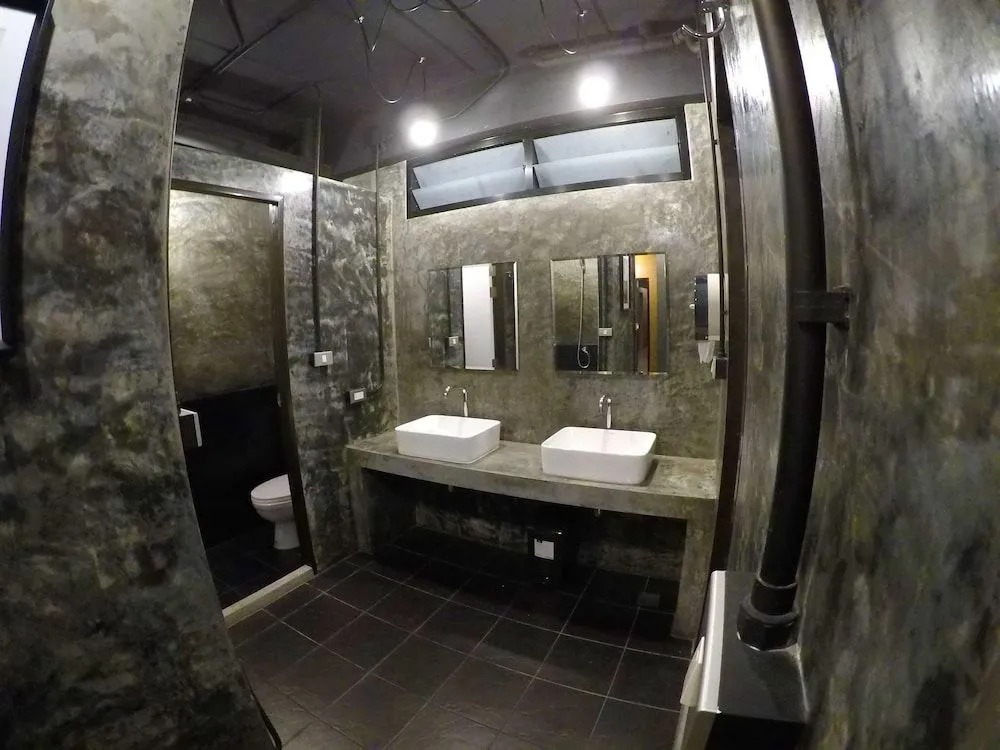 Black Panther Hostel