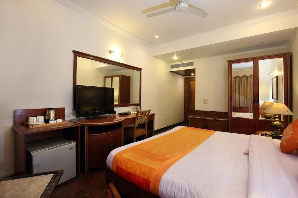 Hotel Kwality Regency