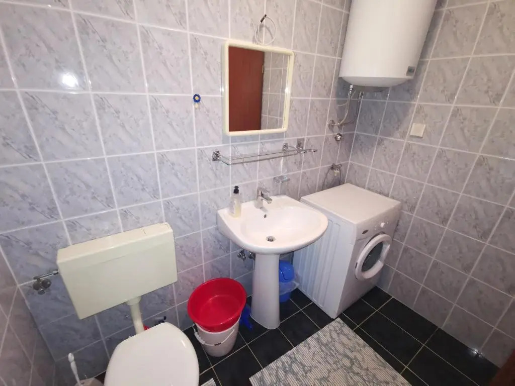 Apartment NEVENKA