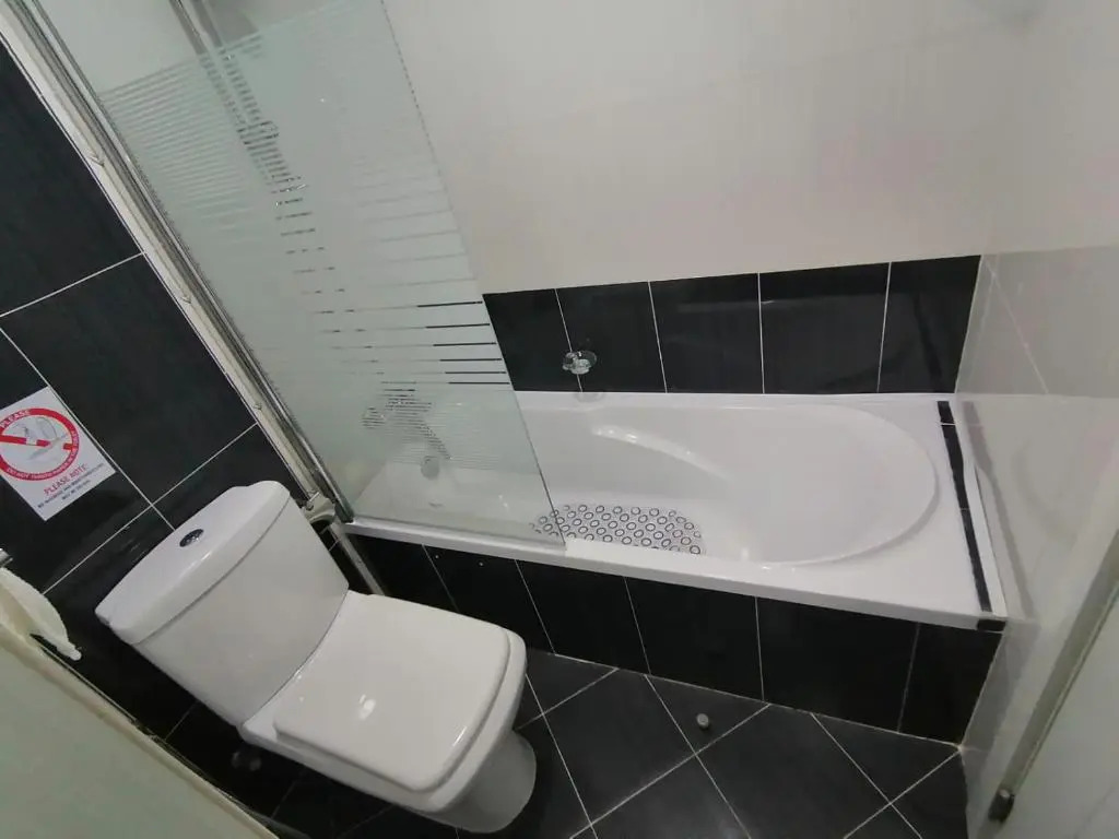 Success luxury apartment - 5 min away jbr beach - Free housekeeping provided everyday - Kids stay free up to 17 years age
