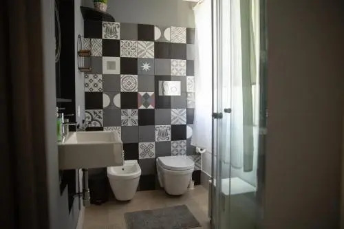 Villa Volli Three Rooms