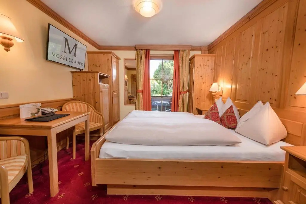 Hotel Moselebauer