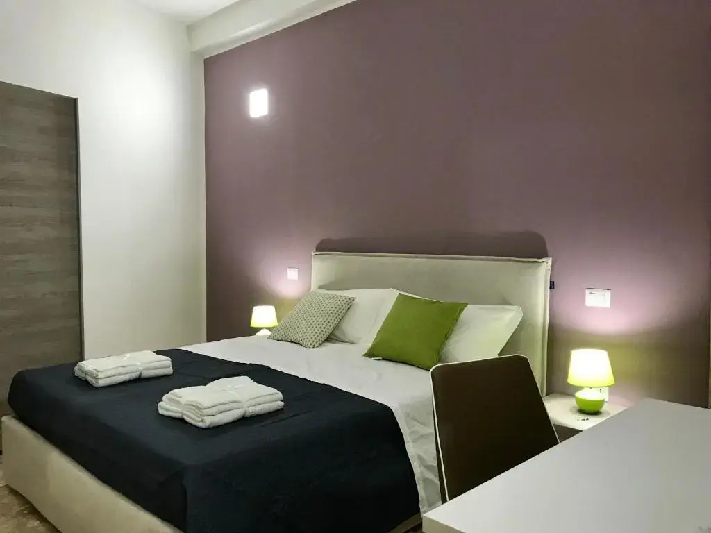 Volta Apartment