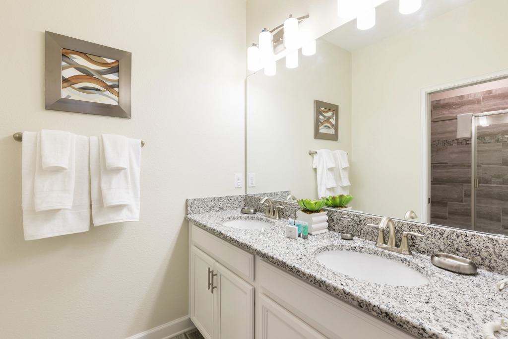 Championsgate Resort Platinum Homes