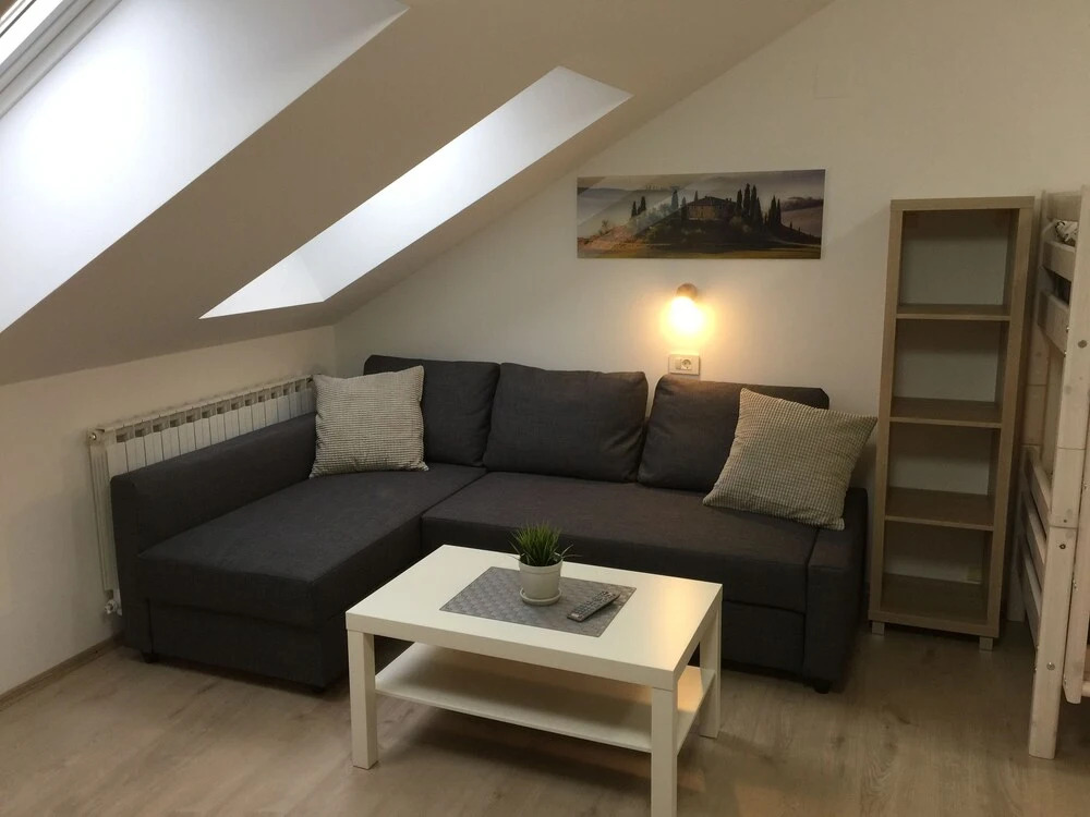 Sobe-Rooms Kvatric