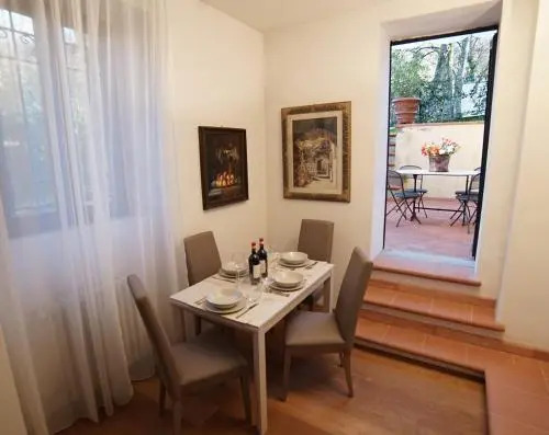 Villa Le Torri