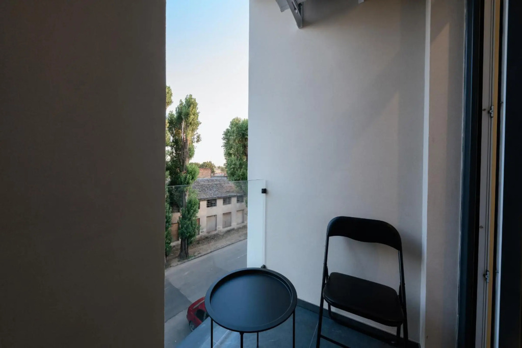 EVURI Apartments Smart House