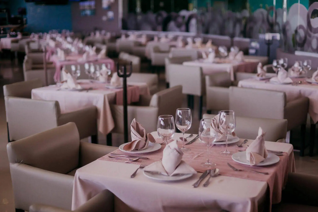 Hotel Punta Azul