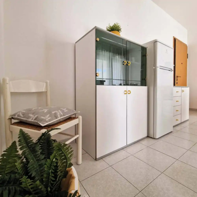 Nice Apartment 300 mt From the Beach
