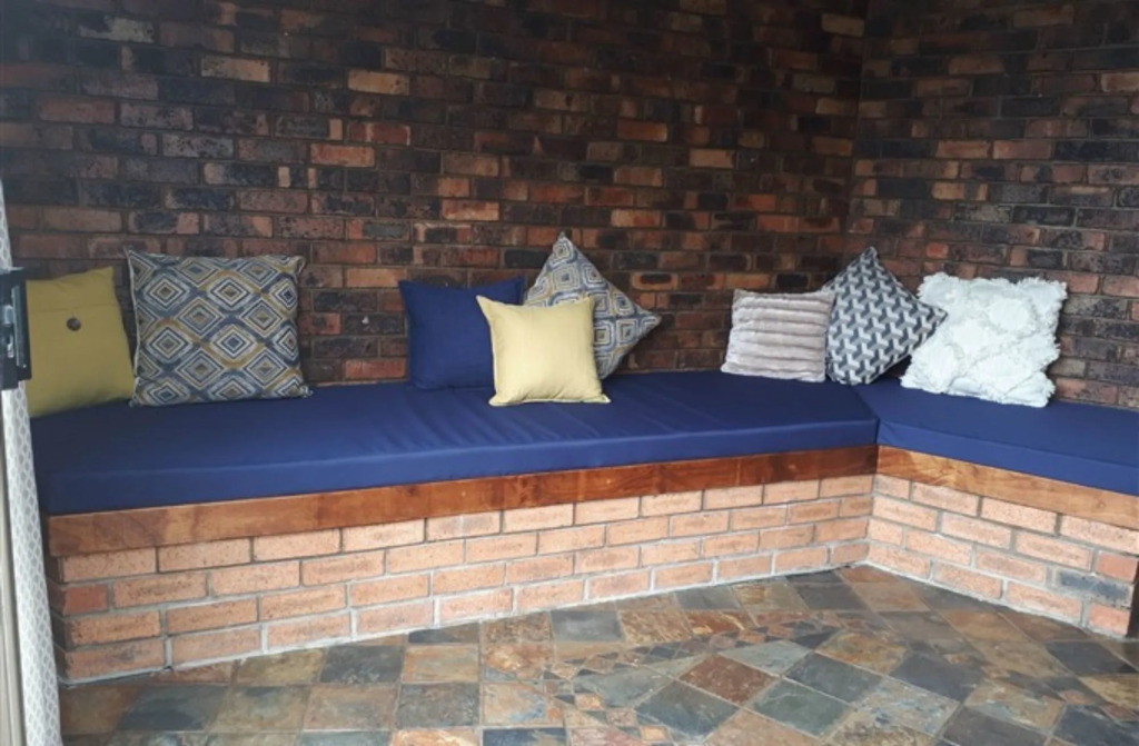 Blue Sea Guesthouse