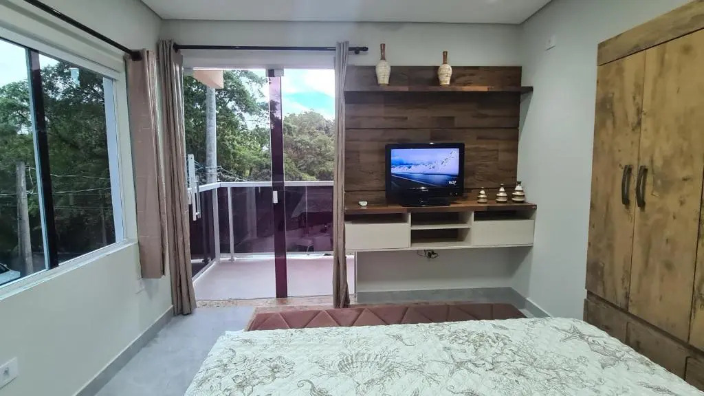 Suítes Borges Ilhabela