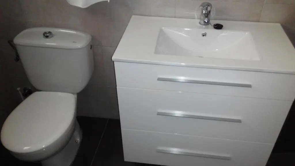 Hostal Ocaña