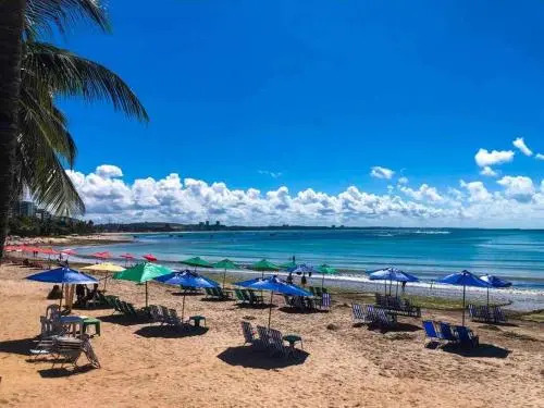 Studio Ibiza II Maceió
