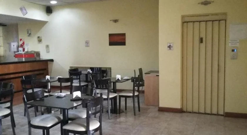 Hotel Atlantico