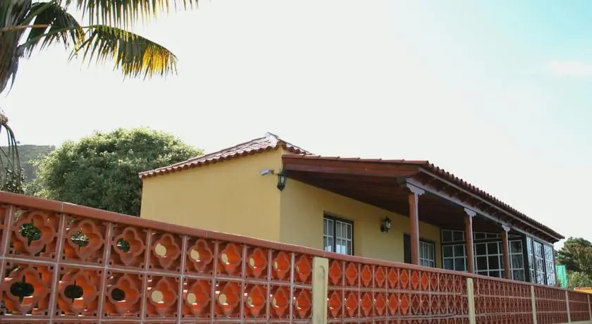 Casa La Caldereta