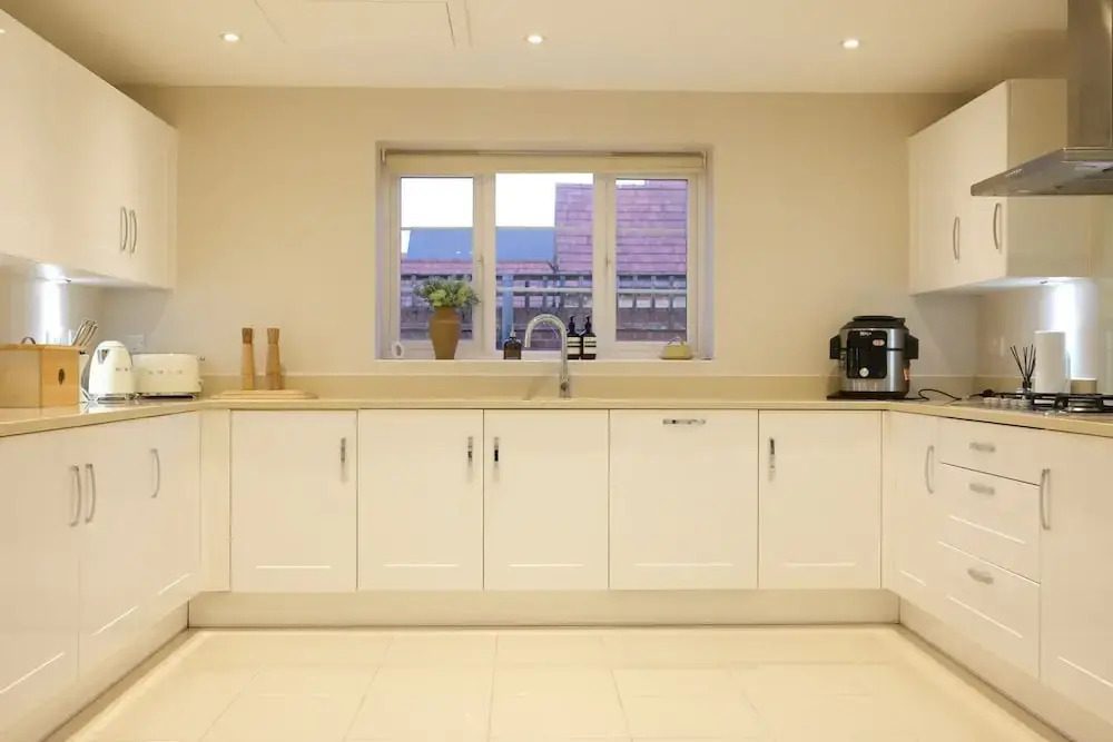 Bicester Villa-6Bed-Sleeps 14