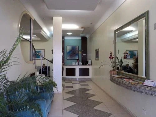 Grand Prix Hotel