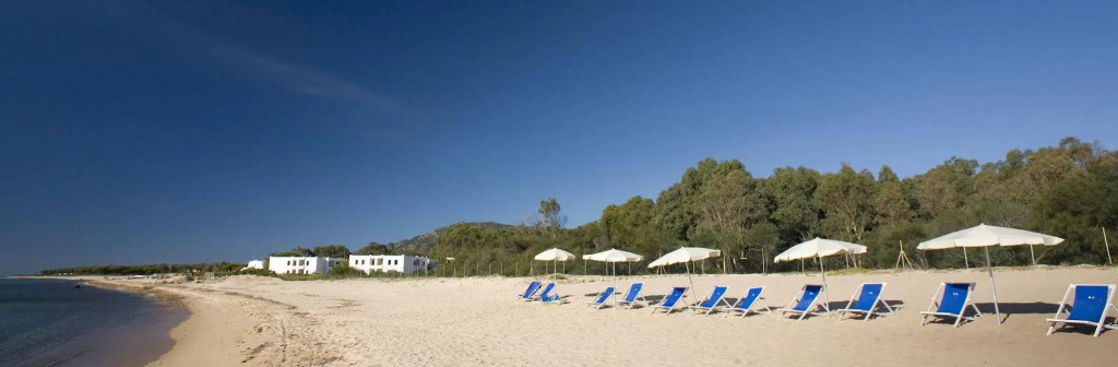 Hotel Mare Pineta
