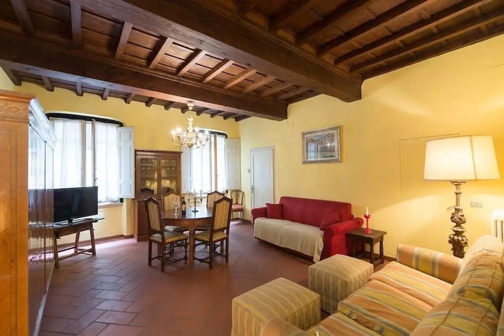 Vigna Nuova 8 A - Keys Of Italy