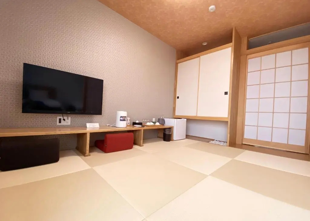 Hotel Hanafuji Inn