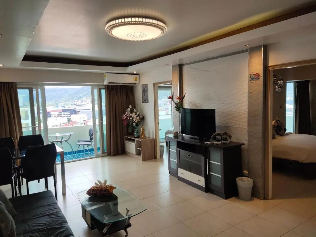 Condo Minium Patong Phuket