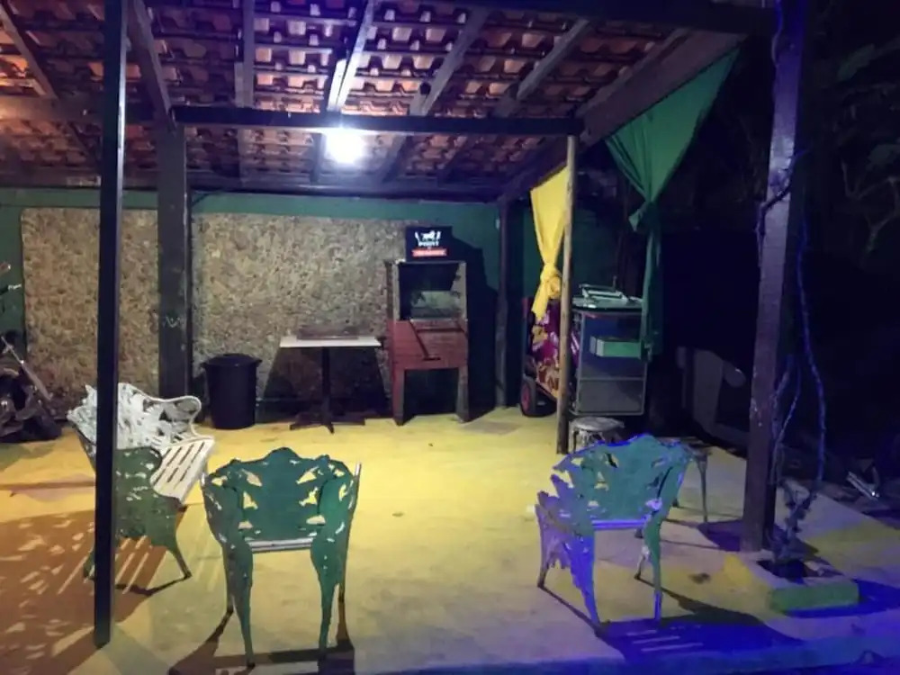 Pousada 3 Irmãos
