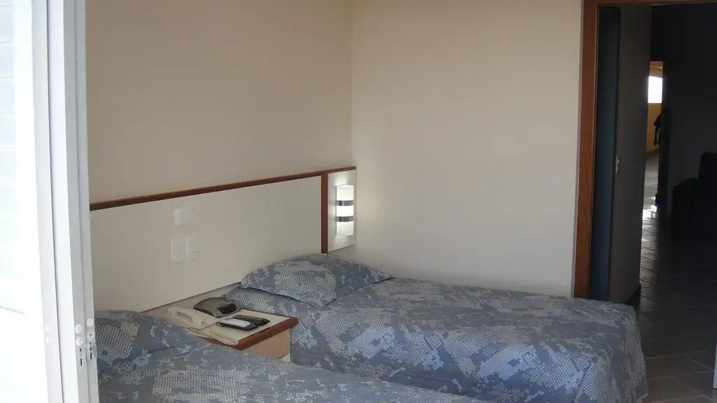Coral Inn Apart