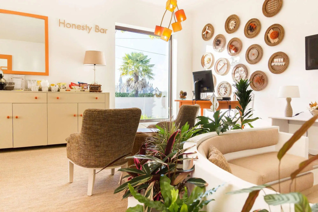 Boutique Hotel Casa do Outeiro - Arts & Crafts