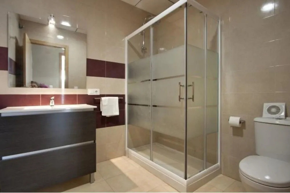 Villa in Calpe, Alicante 103846 by MO Rentals