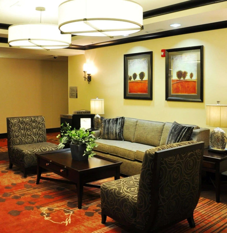 Homewood Suites - Doylestown