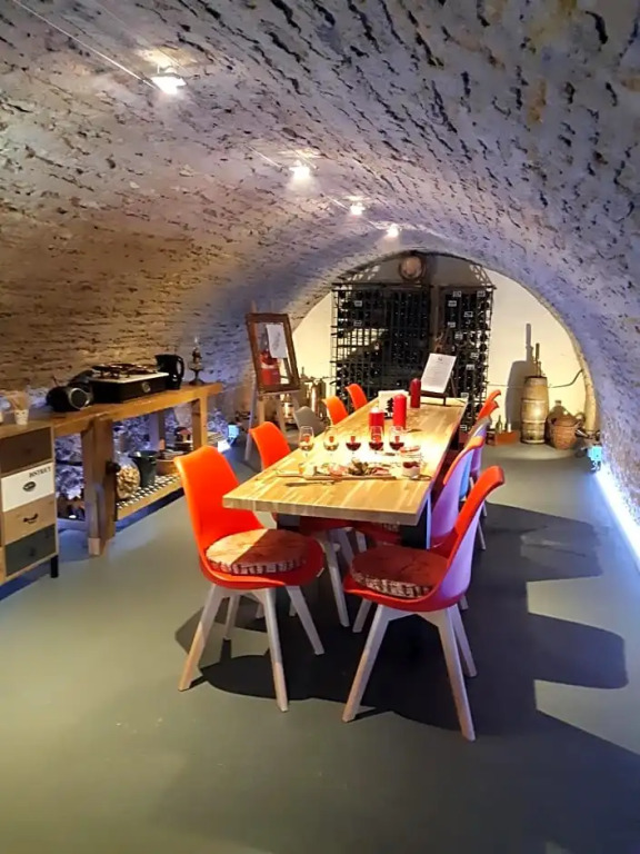 La Maison Rouge