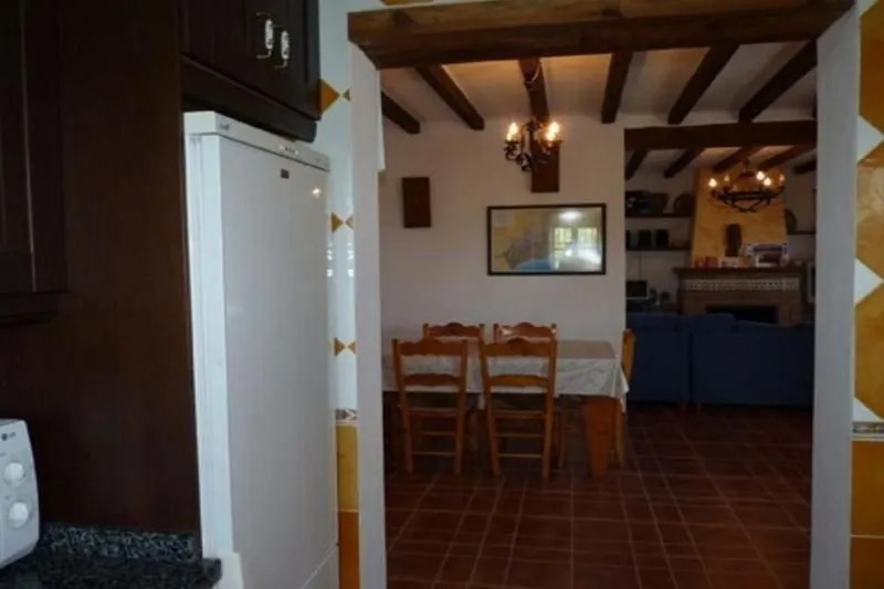 House in Almachar, Malaga 101846