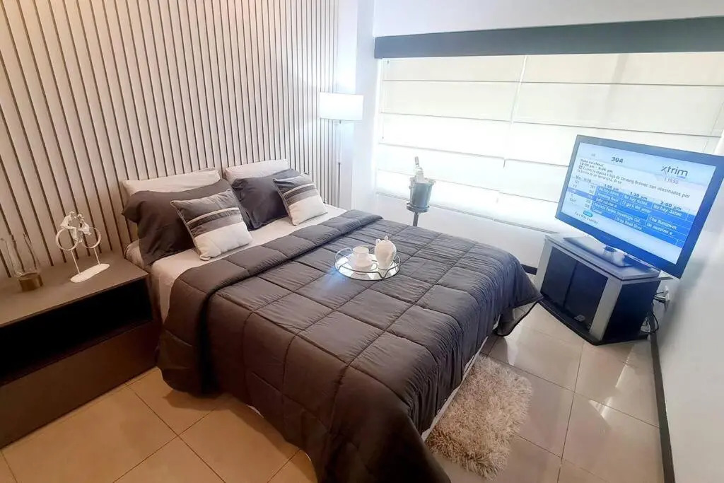 Ecusuites Empresarial Torre Sol II & Torre Medica 98